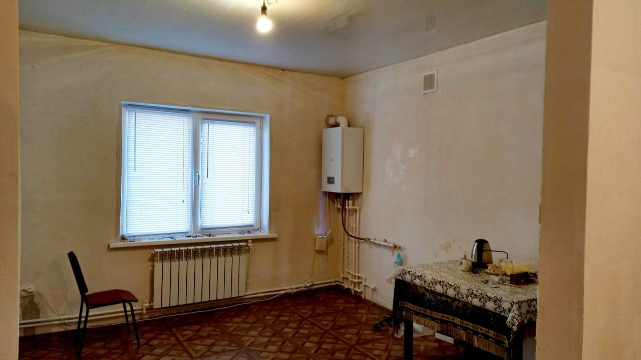 Продажа дома, 100м <sup>2</sup>, 7 сот., Ковров, Ястребцева улица