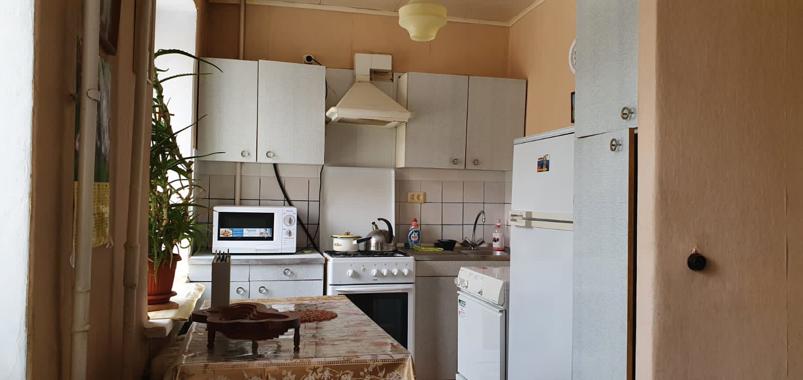 Купить Квартиру Белинского 12 Тюмень