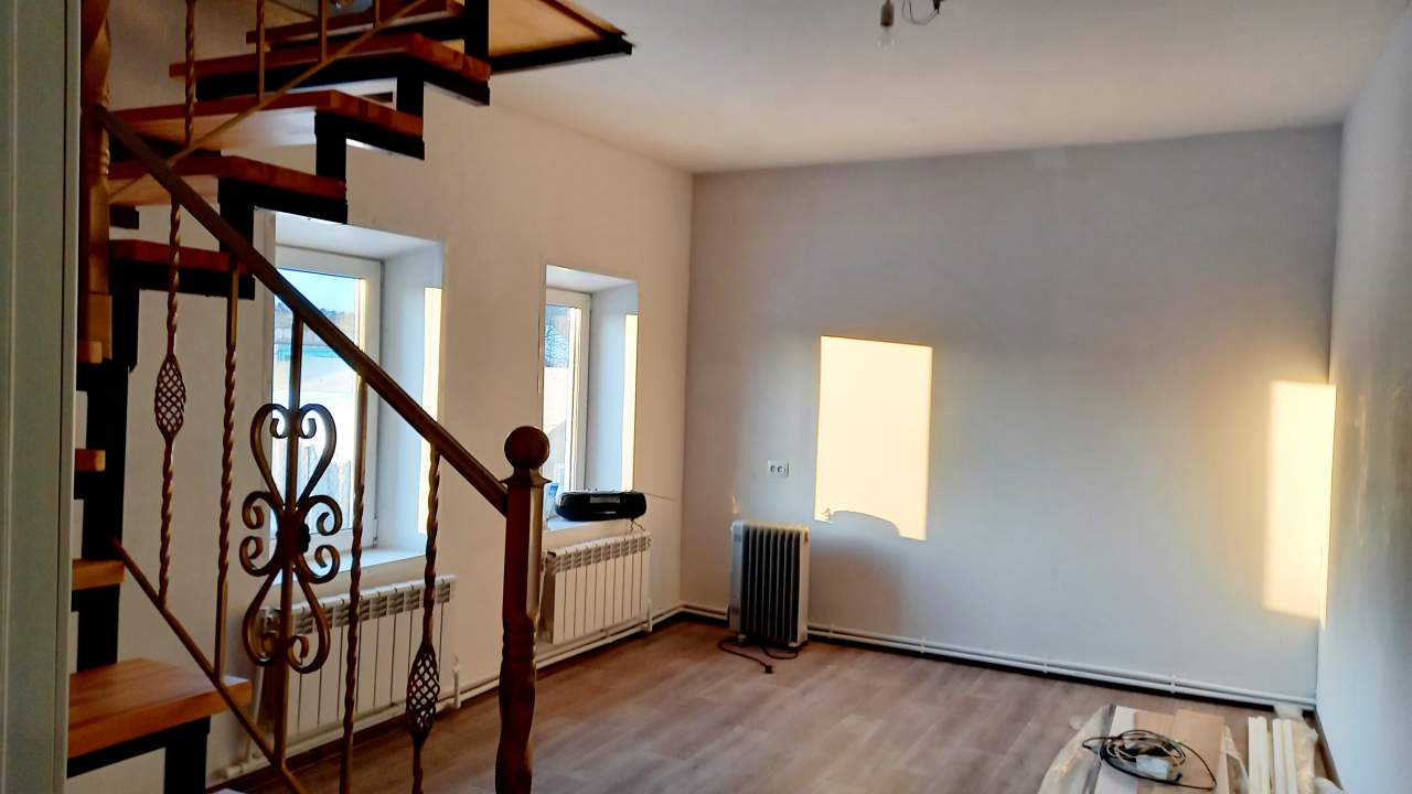 Продажа дома, 100м <sup>2</sup>, 7 сот., Ковров, Ястребцева улица