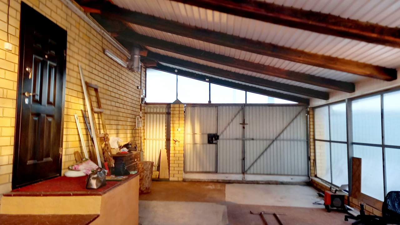 Продажа дома, 100м <sup>2</sup>, 7 сот., Ковров, Ястребцева улица