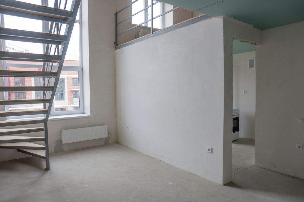 Продажа 2-комнатной новостройки, Михайловск, Ишкова улица,  д.101