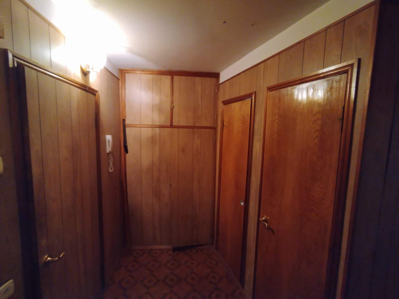 Продажа 1-комнатной квартиры, Кисловодск, Андрея Губина улица,  д.44