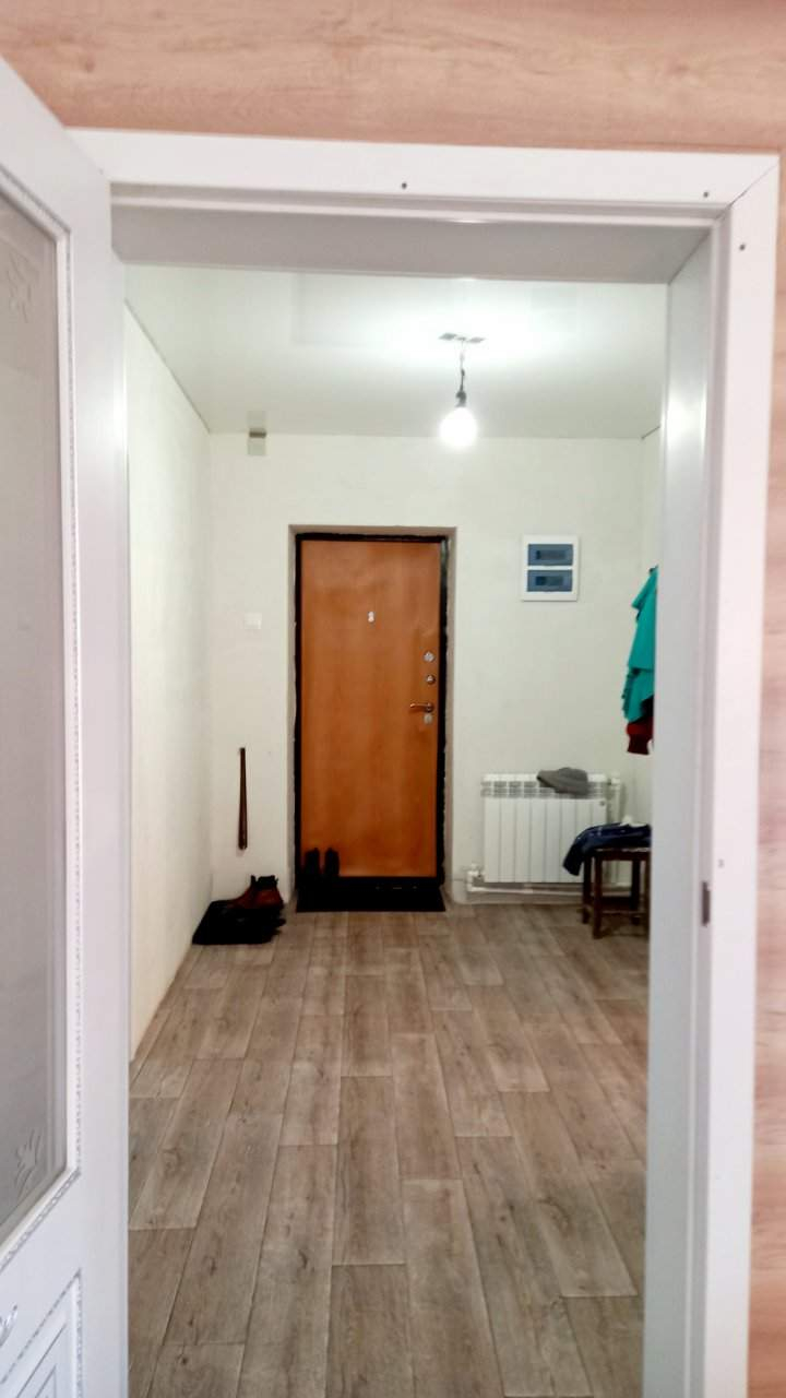 Продажа дома, 100м <sup>2</sup>, 7 сот., Ковров, Ястребцева улица