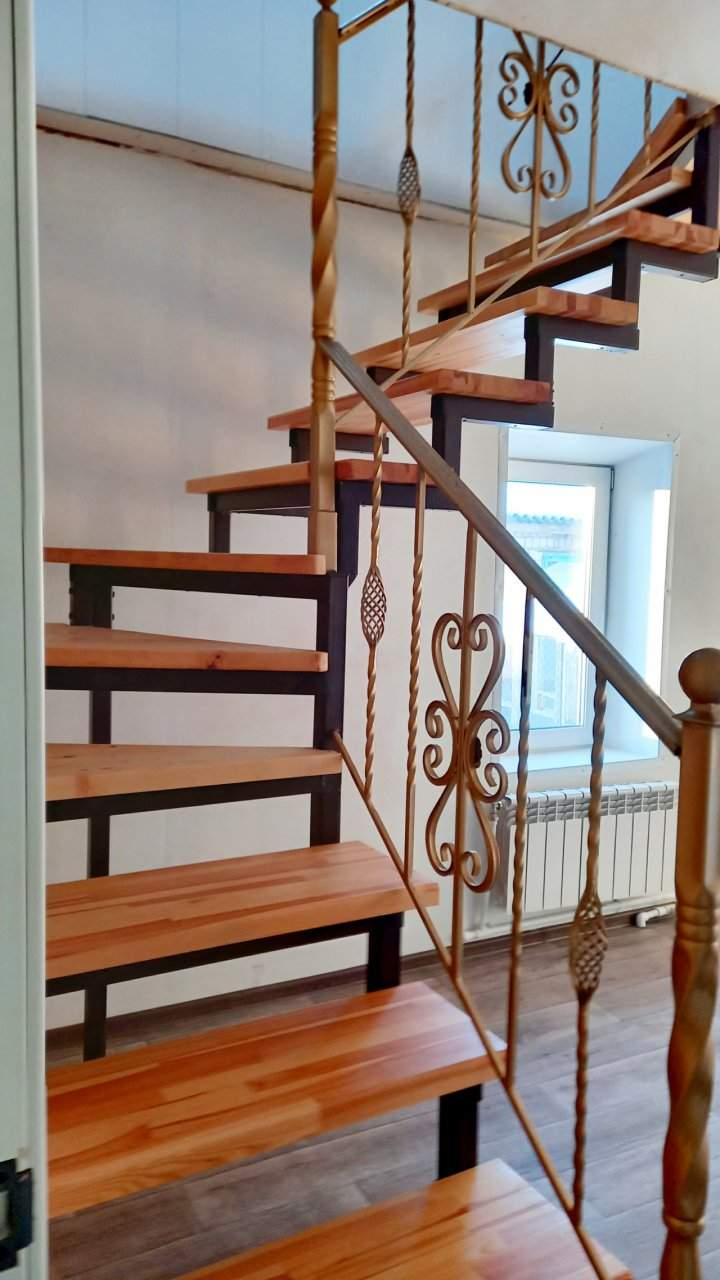 Продажа дома, 100м <sup>2</sup>, 7 сот., Ковров, Ястребцева улица