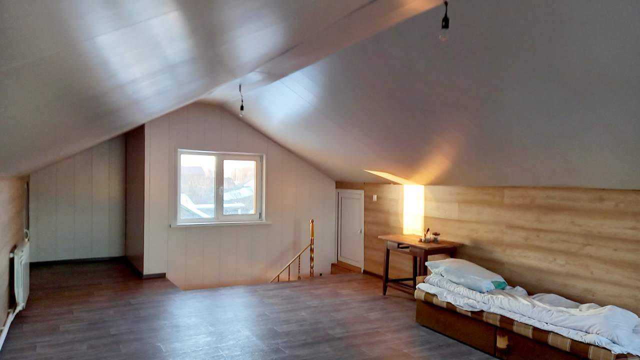 Продажа дома, 100м <sup>2</sup>, 7 сот., Ковров, Ястребцева улица