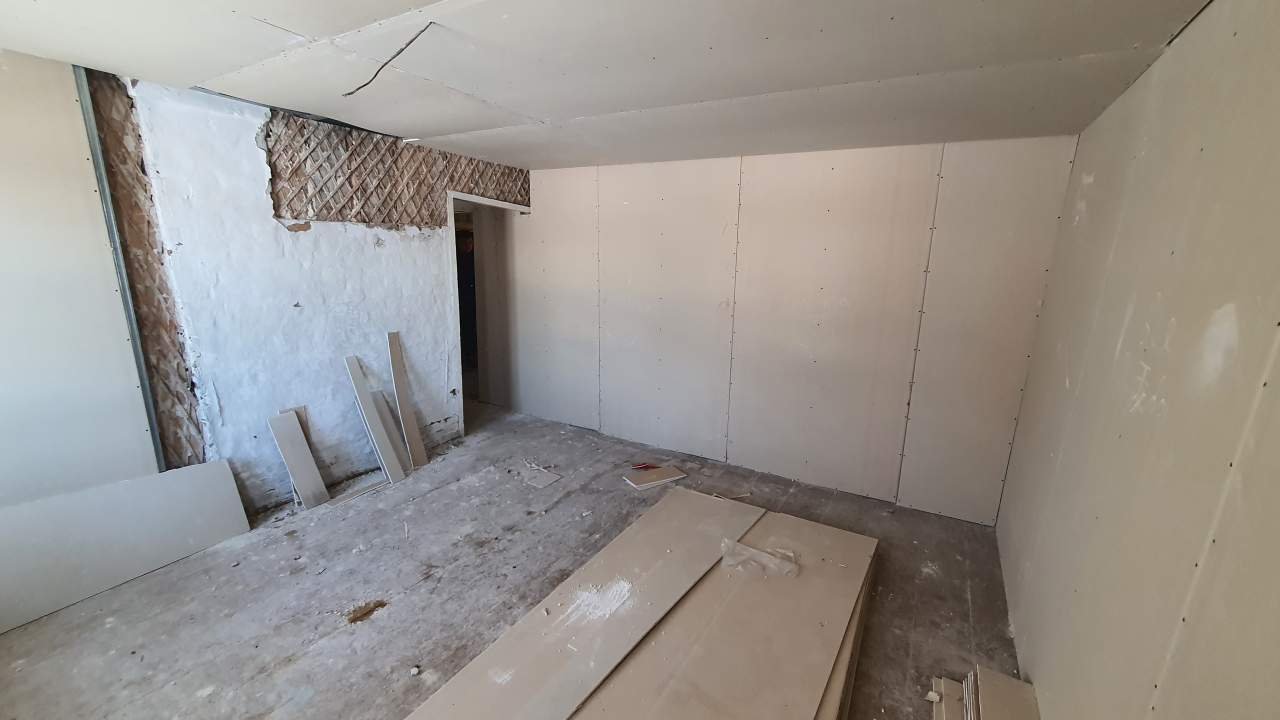 Продажа дома, 35м <sup>2</sup>, 10 сот., Баранчинский, Кирова улица,  д.21