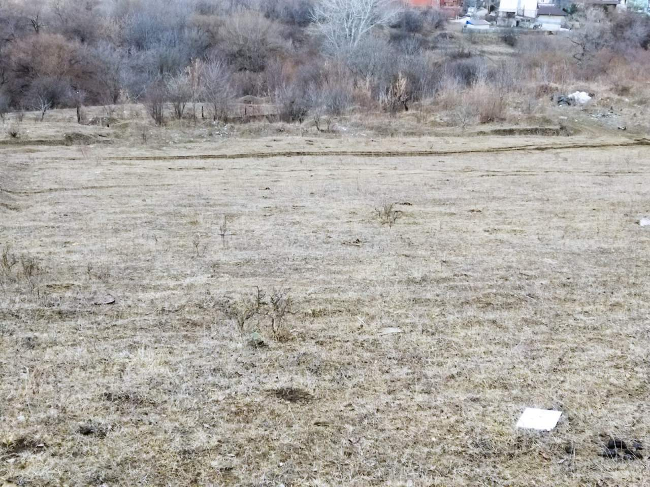 Продажа участка, Луначарский, Трудовая улица