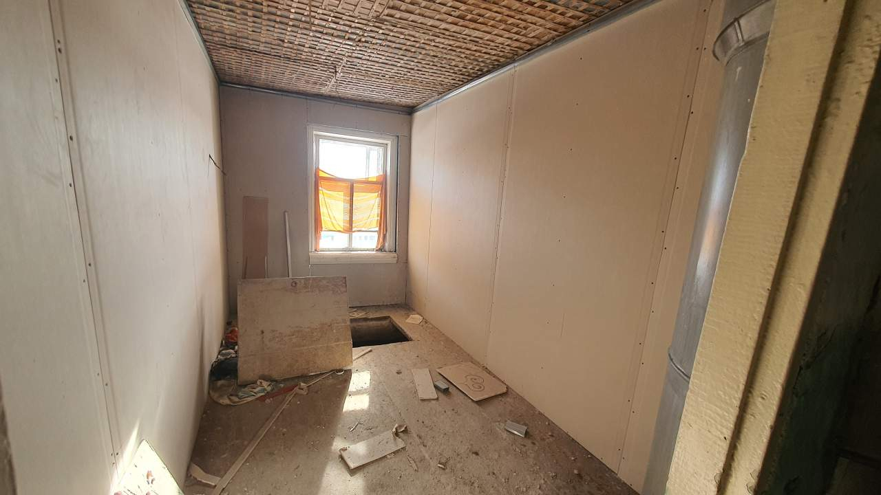 Продажа дома, 35м <sup>2</sup>, 10 сот., Баранчинский, Кирова улица,  д.21