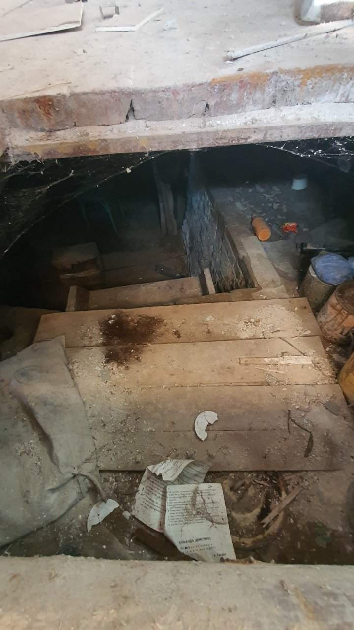 Продажа дома, 35м <sup>2</sup>, 10 сот., Баранчинский, Кирова улица,  д.21