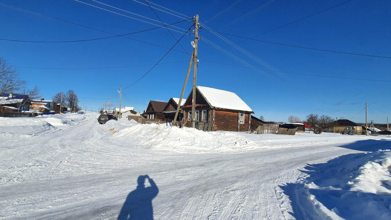 Продажа дома, 35м <sup>2</sup>, 10 сот., Баранчинский, Кирова улица,  д.21