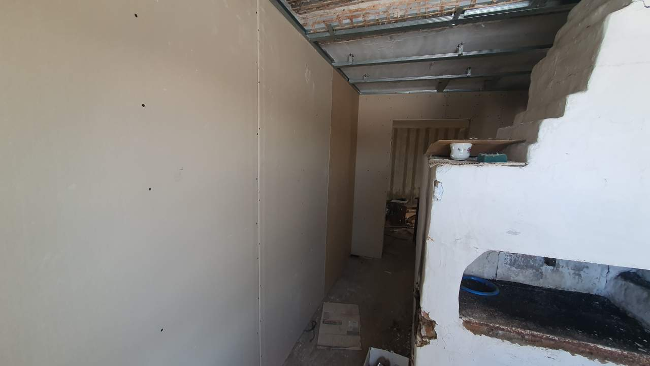 Продажа дома, 35м <sup>2</sup>, 10 сот., Баранчинский, Кирова улица,  д.21