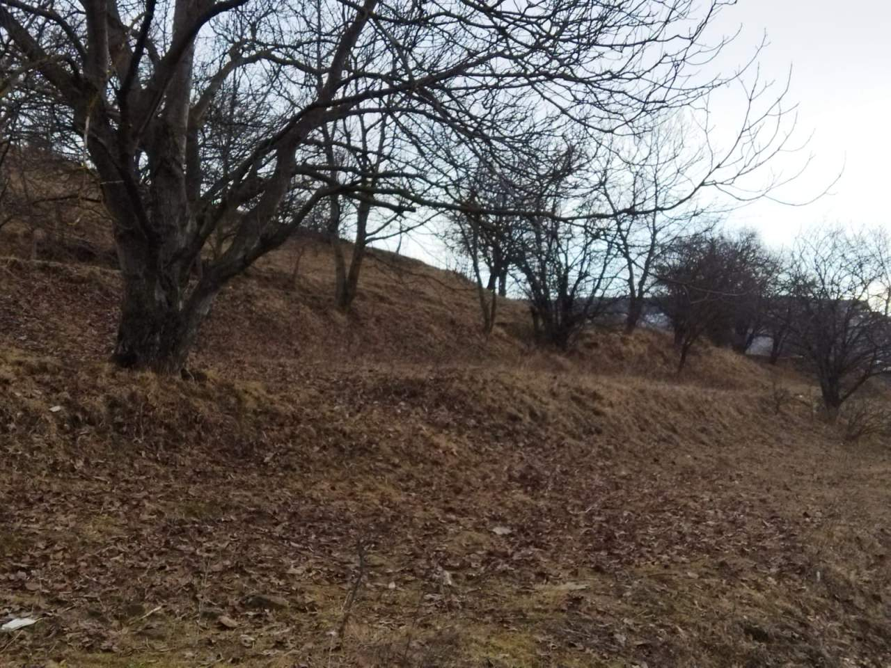 Продажа участка, Луначарский, Трудовая улица