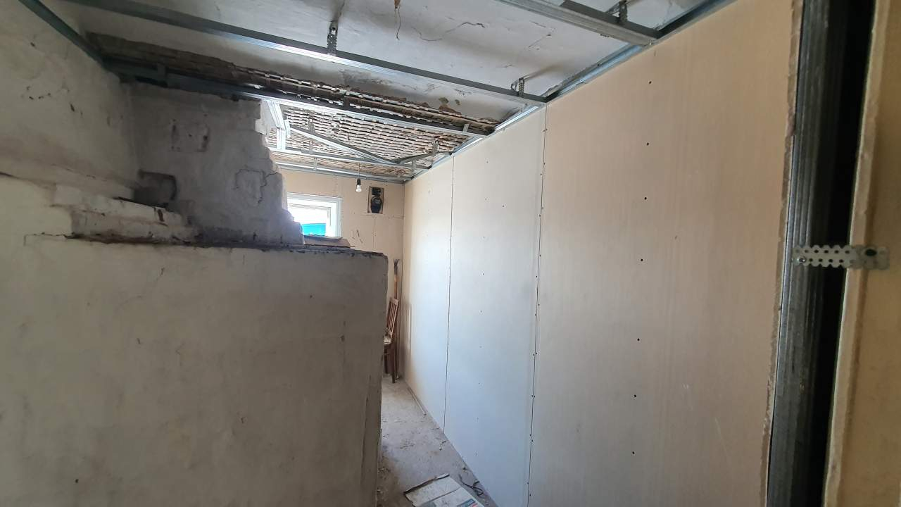 Продажа дома, 35м <sup>2</sup>, 10 сот., Баранчинский, Кирова улица,  д.21