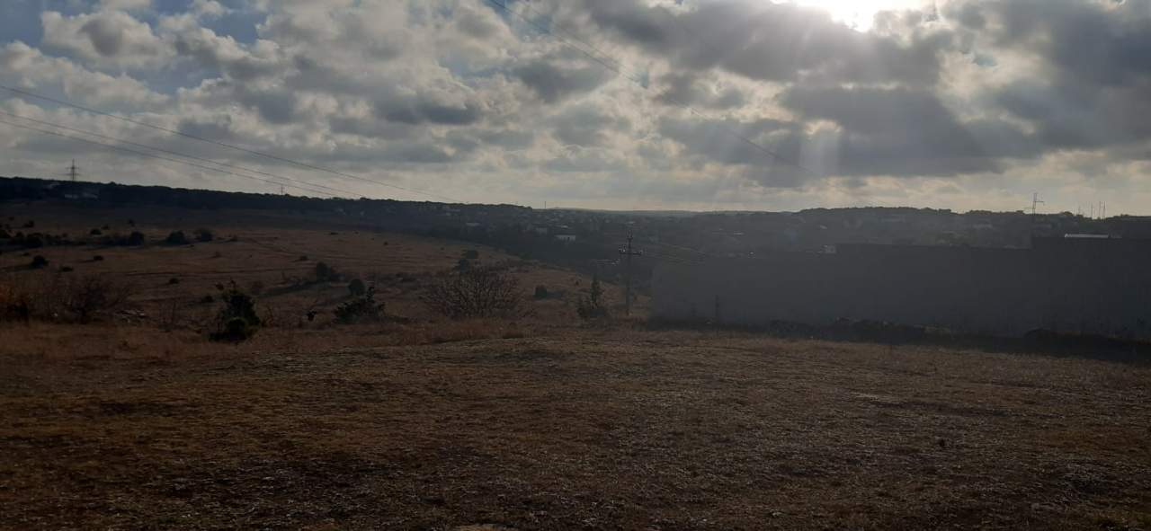 Продажа участка, Севастополь, ТСН СНТ Салют территория