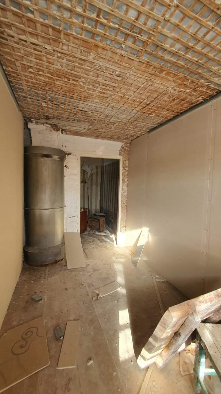 Продажа дома, 35м <sup>2</sup>, 10 сот., Баранчинский, Кирова улица,  д.21