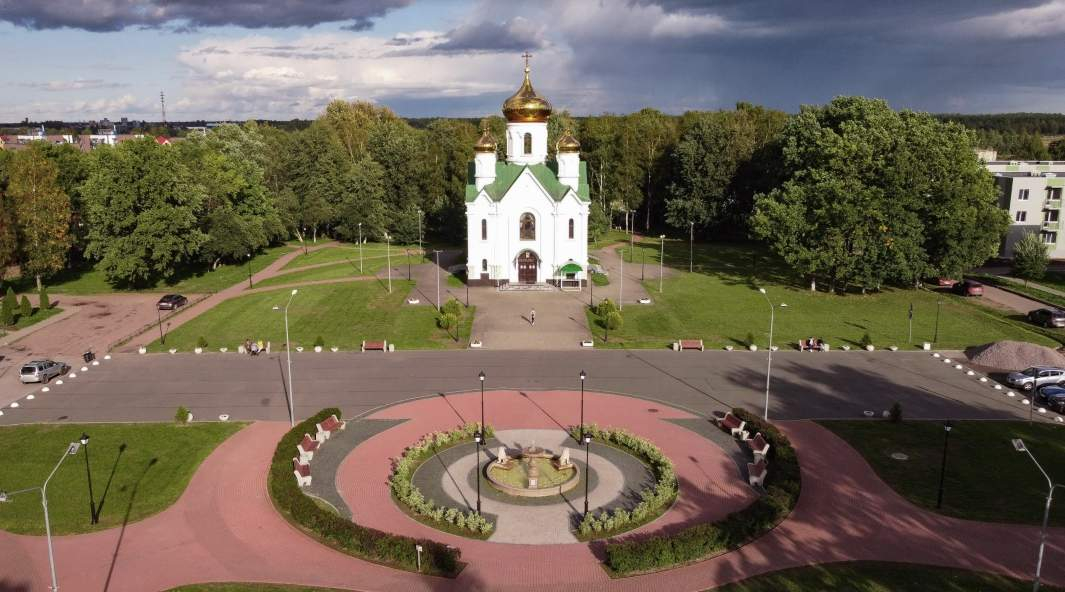 Продажа 1-комнатной новостройки, Ленинградская, Набережная улица,  д.10