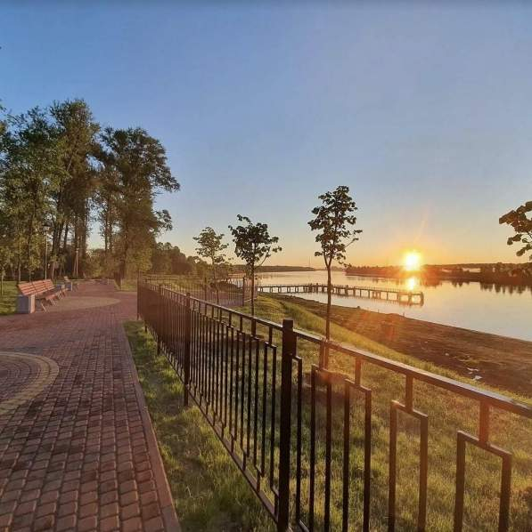 Продажа 1-комнатной новостройки, Ленинградская, Набережная улица,  д.10