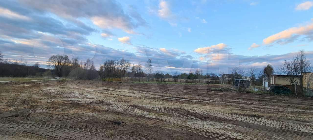 Продажа участка, Перемышль