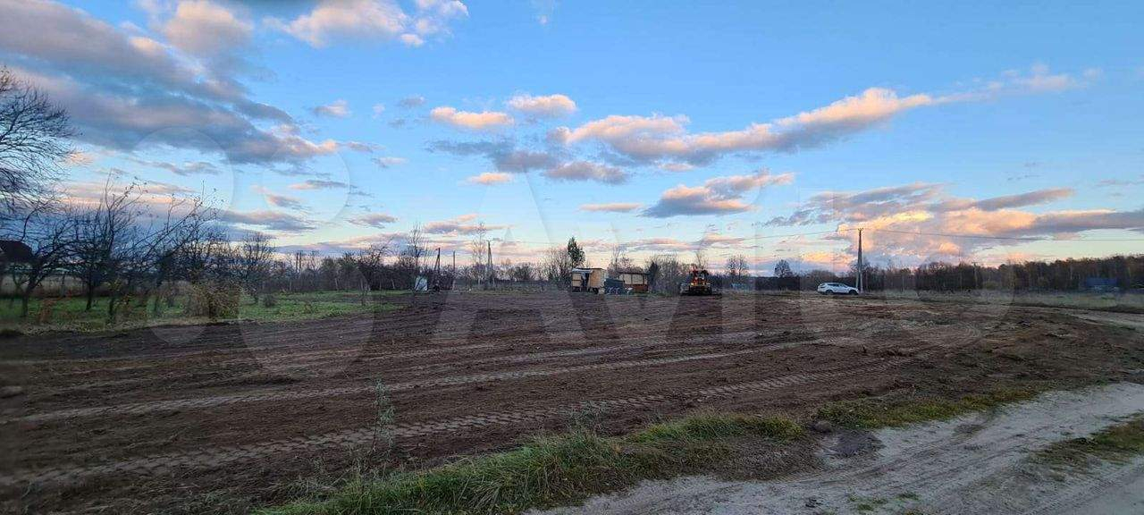 Продажа участка, Перемышль