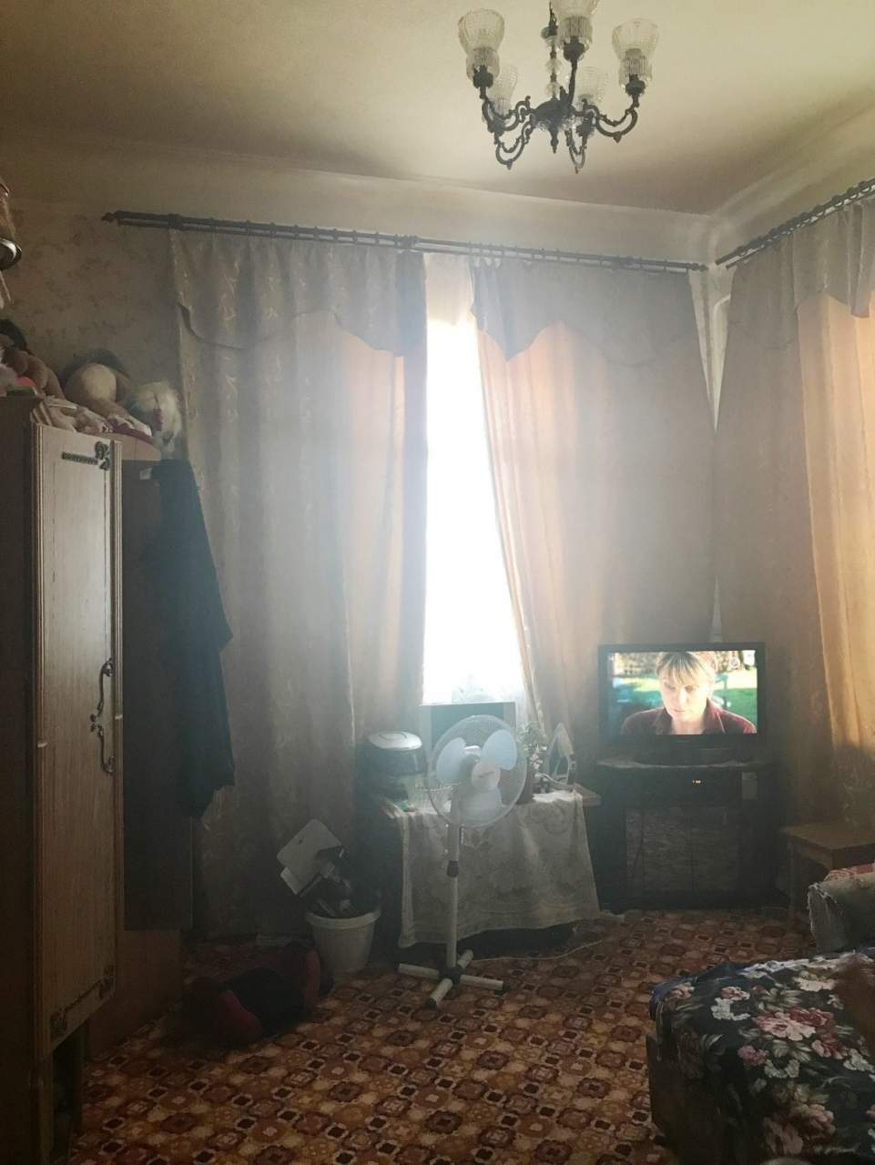 Продажа 3-комнатной квартиры, Кисловодск, Гагарина улица,  д.29