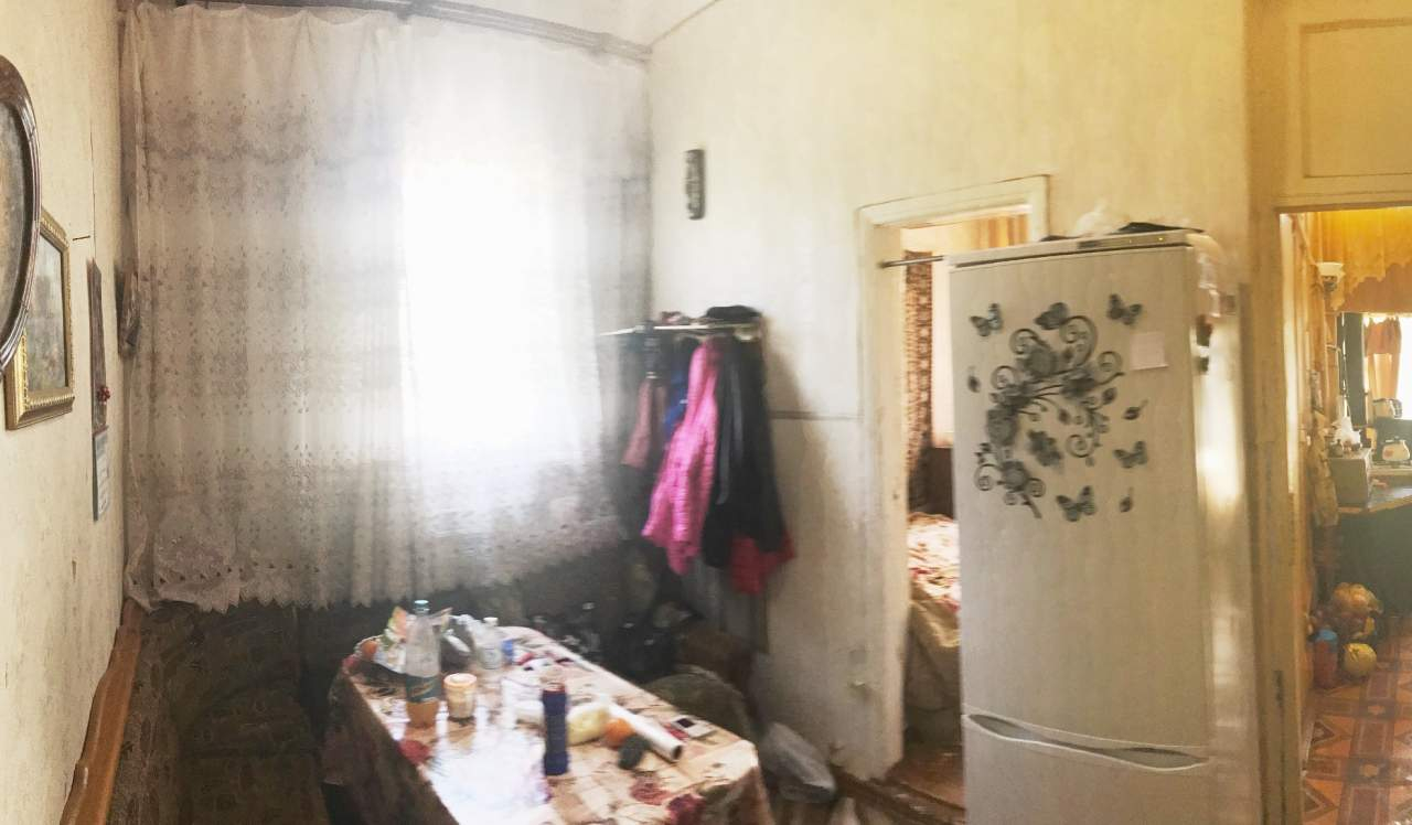 Продажа 3-комнатной квартиры, Кисловодск, Гагарина улица,  д.29