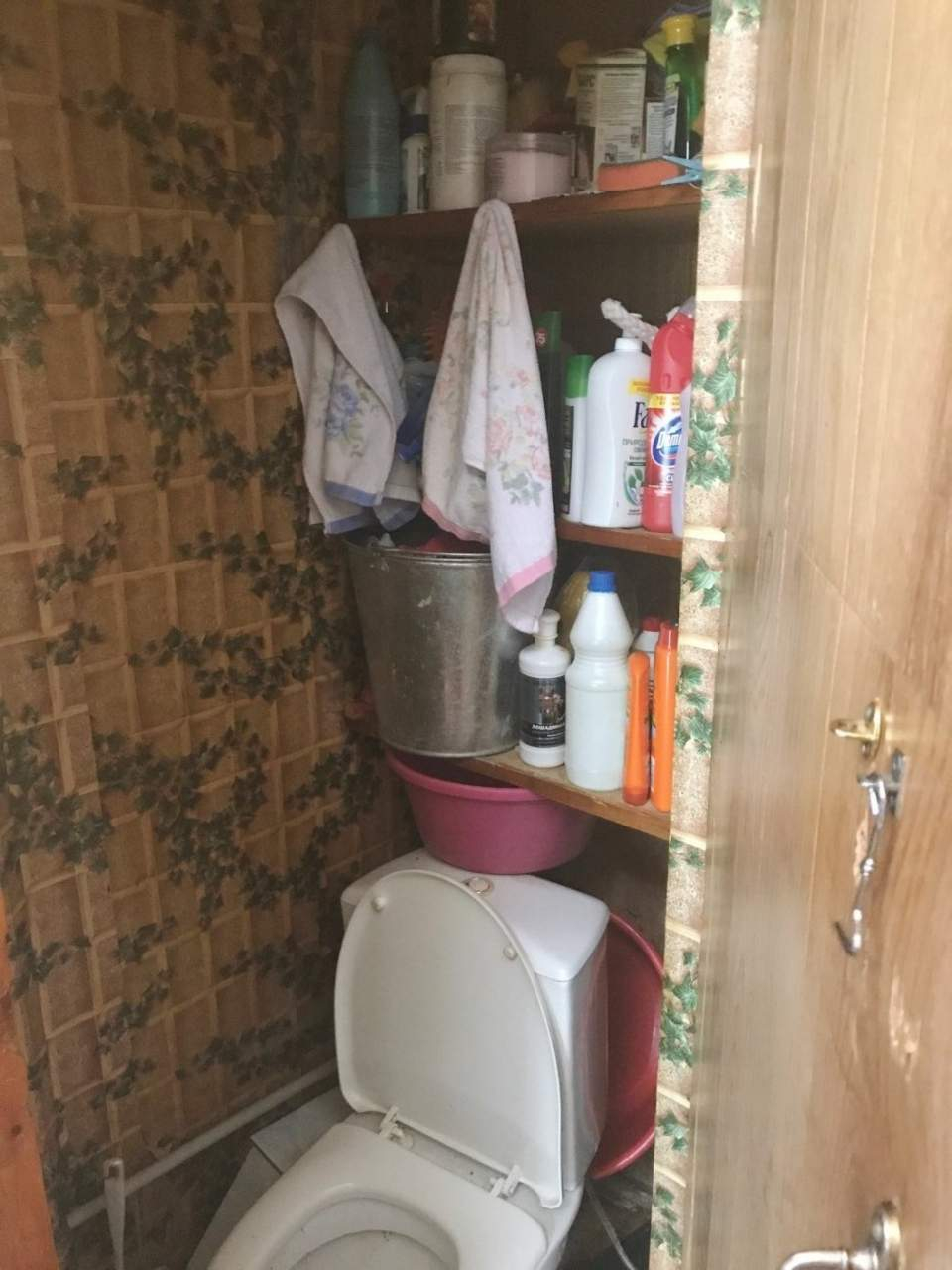 Продажа 3-комнатной квартиры, Кисловодск, Гагарина улица,  д.29