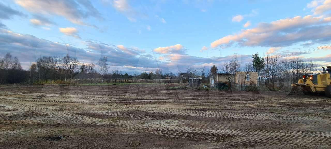 Продажа участка, Перемышль