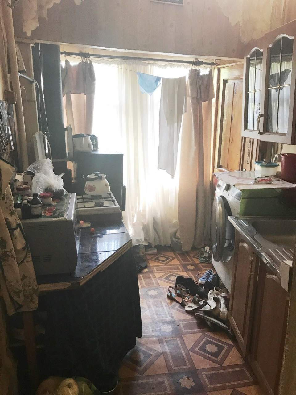 Продажа 3-комнатной квартиры, Кисловодск, Гагарина улица,  д.29