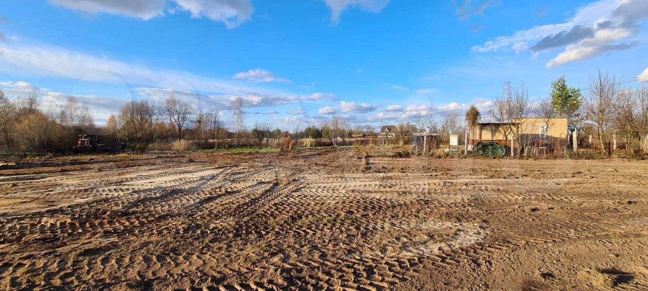 Продажа участка, Перемышль