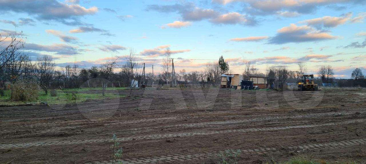 Продажа участка, Перемышль