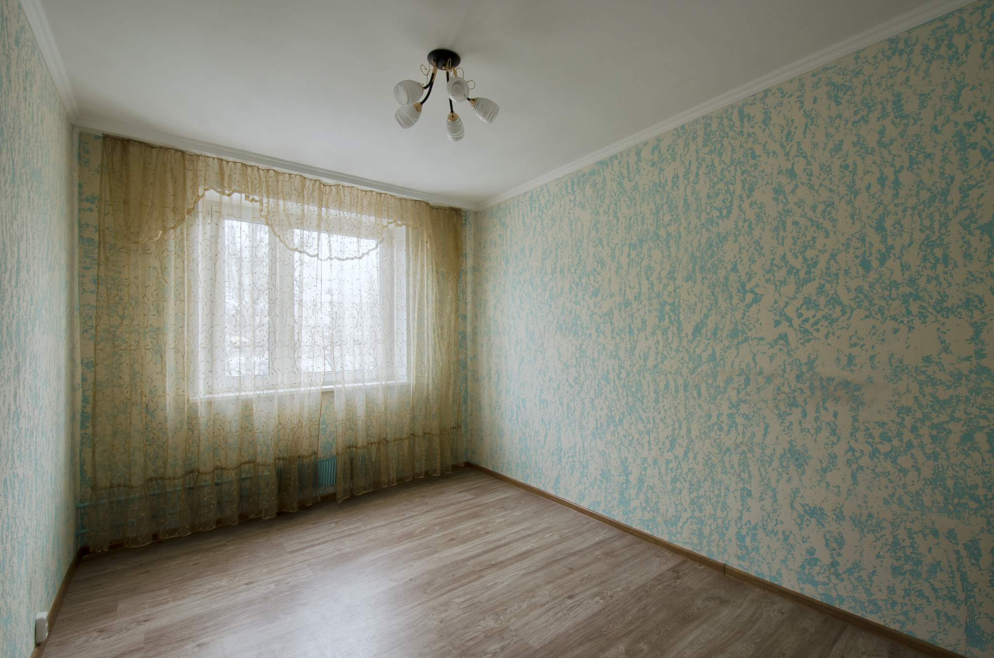 Продажа 3-комнатной квартиры, Москва, 2-я Мелитопольская улица,  д.3