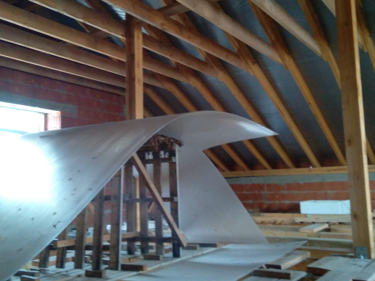 Продажа дома, 200м <sup>2</sup>, 15 сот., Легково