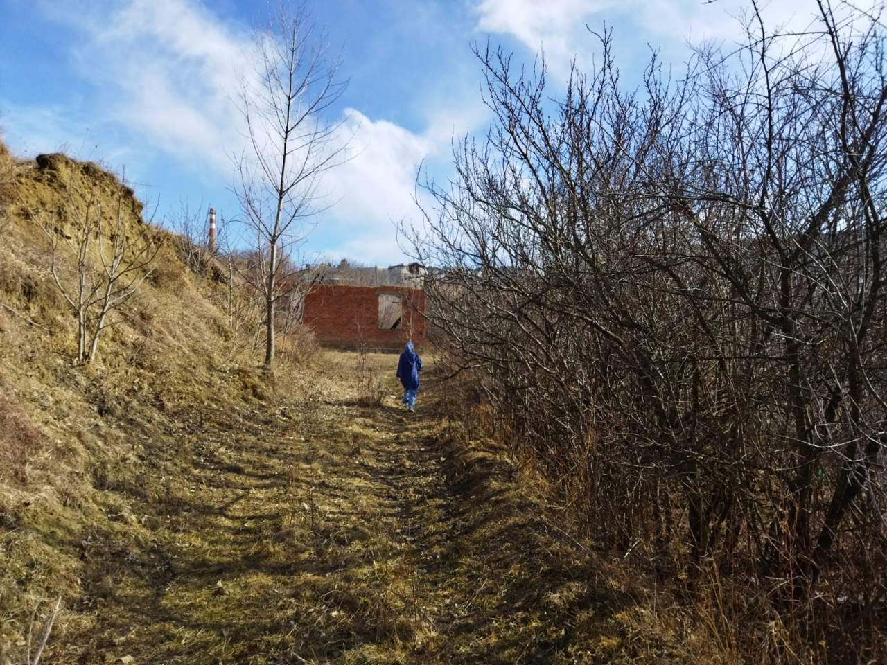 Продажа участка, Луначарский, Трудовая улица