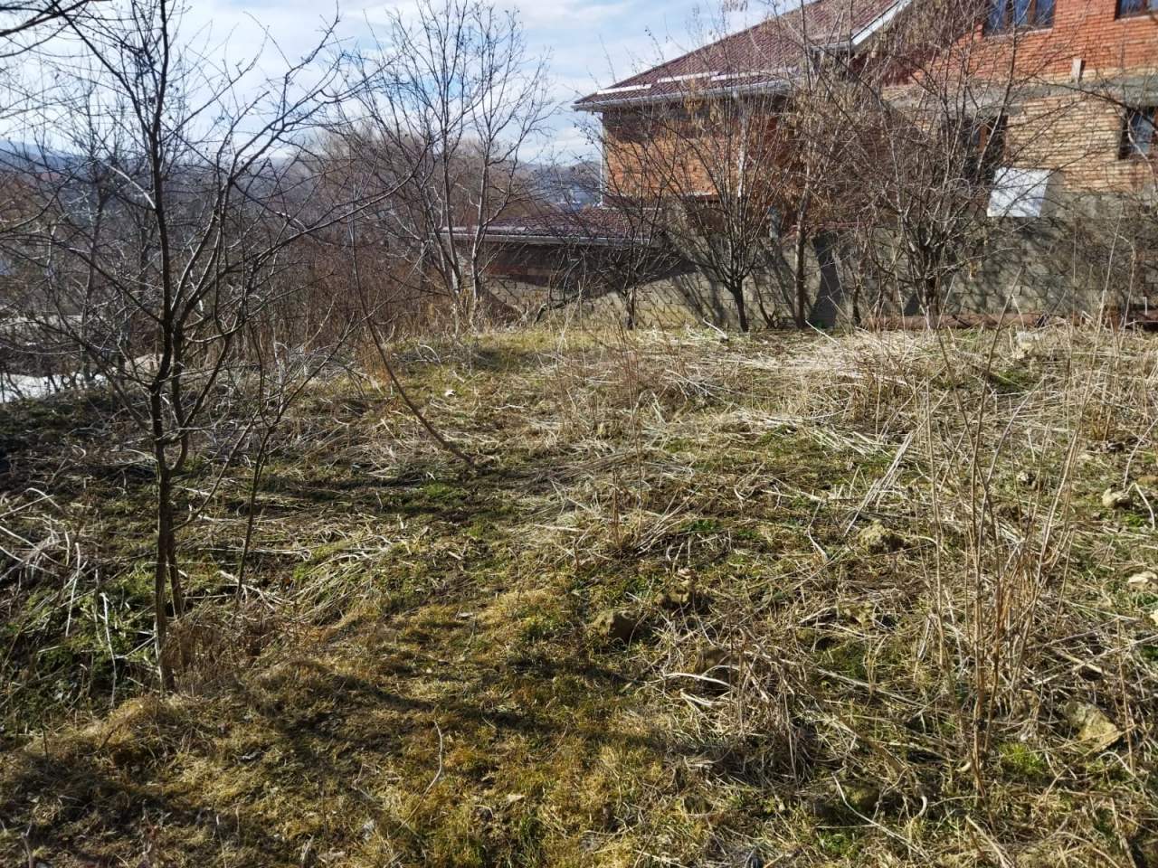 Продажа участка, Луначарский, Трудовая улица