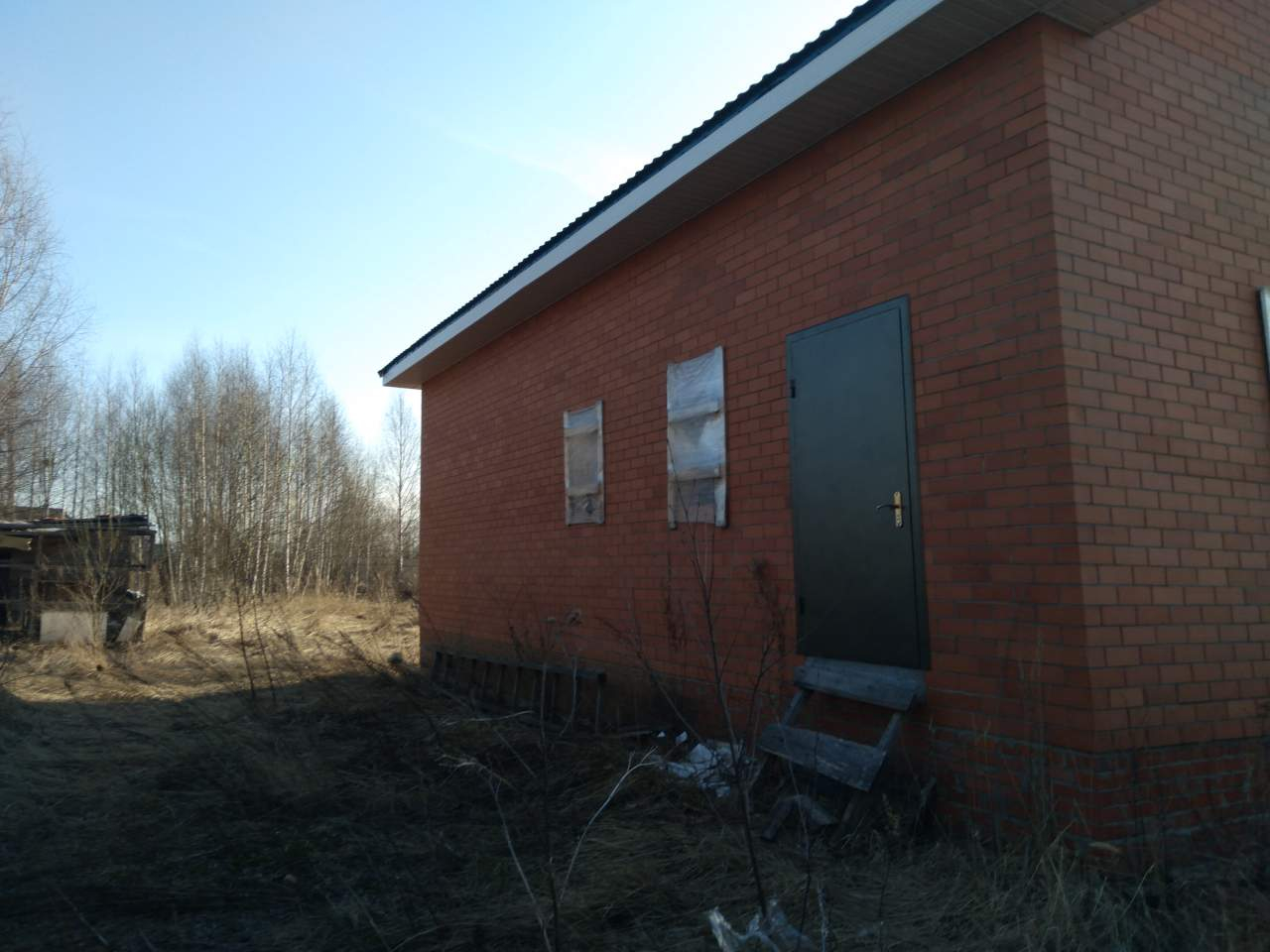 Продажа дома, 200м <sup>2</sup>, 15 сот., Легково