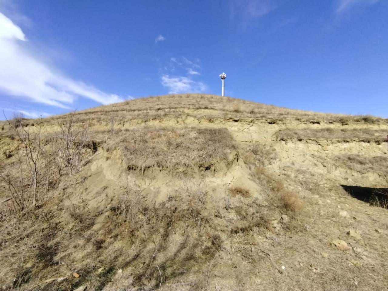 Продажа участка, Луначарский, Трудовая улица