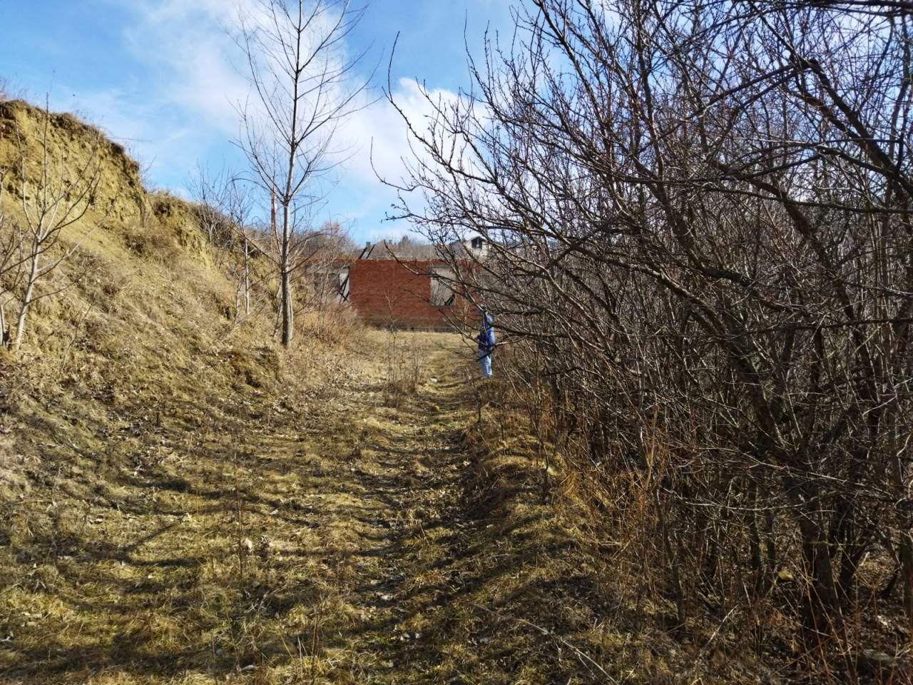 Продажа участка, Луначарский, Трудовая улица