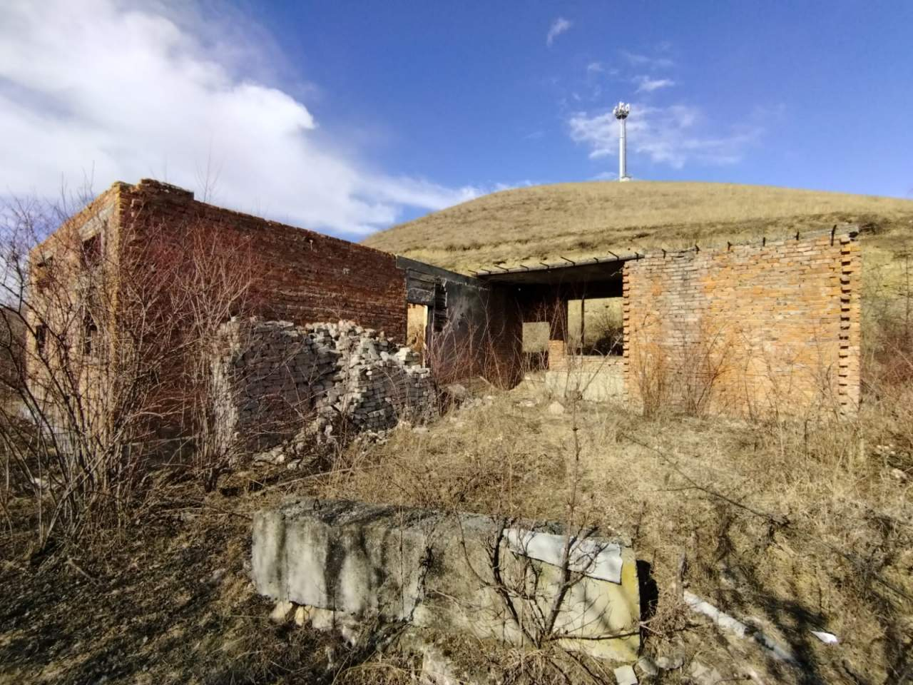 Продажа участка, Луначарский, Трудовая улица