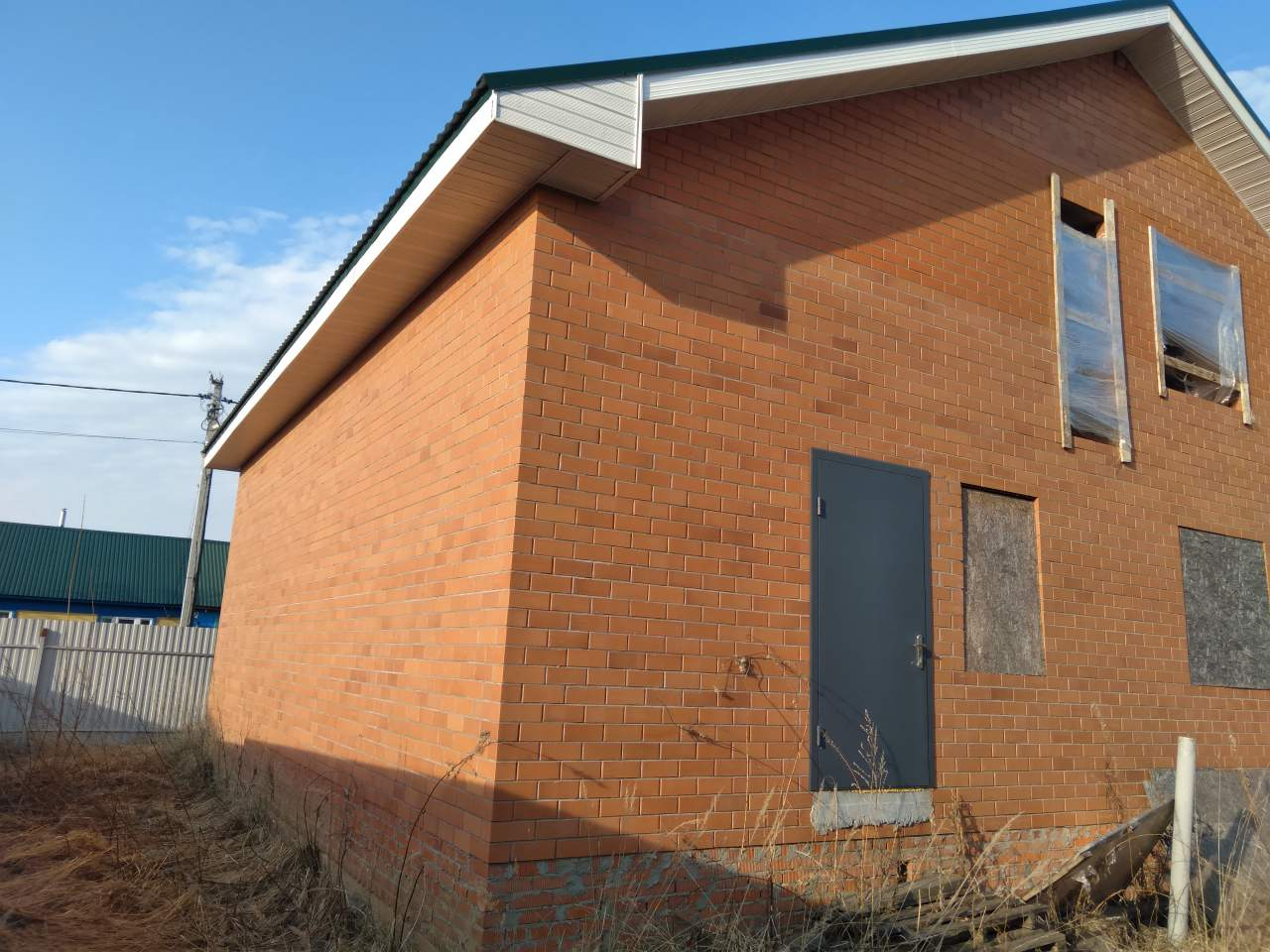 Продажа дома, 200м <sup>2</sup>, 15 сот., Легково