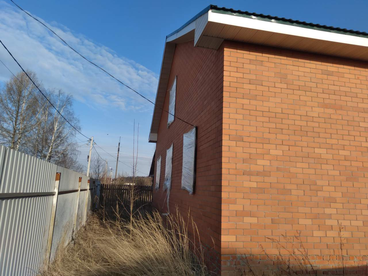 Продажа дома, 200м <sup>2</sup>, 15 сот., Легково