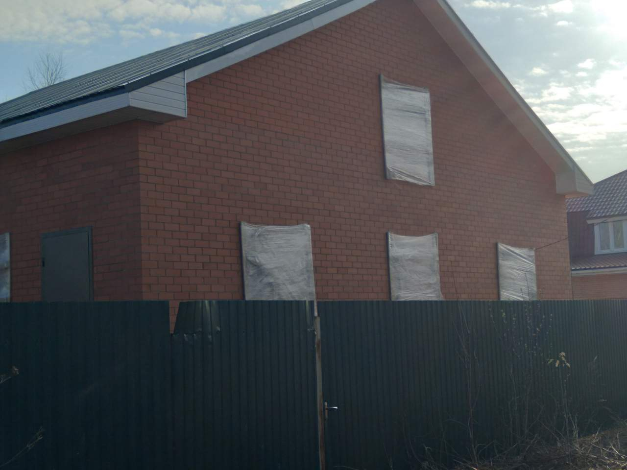 Продажа дома, 200м <sup>2</sup>, 15 сот., Легково