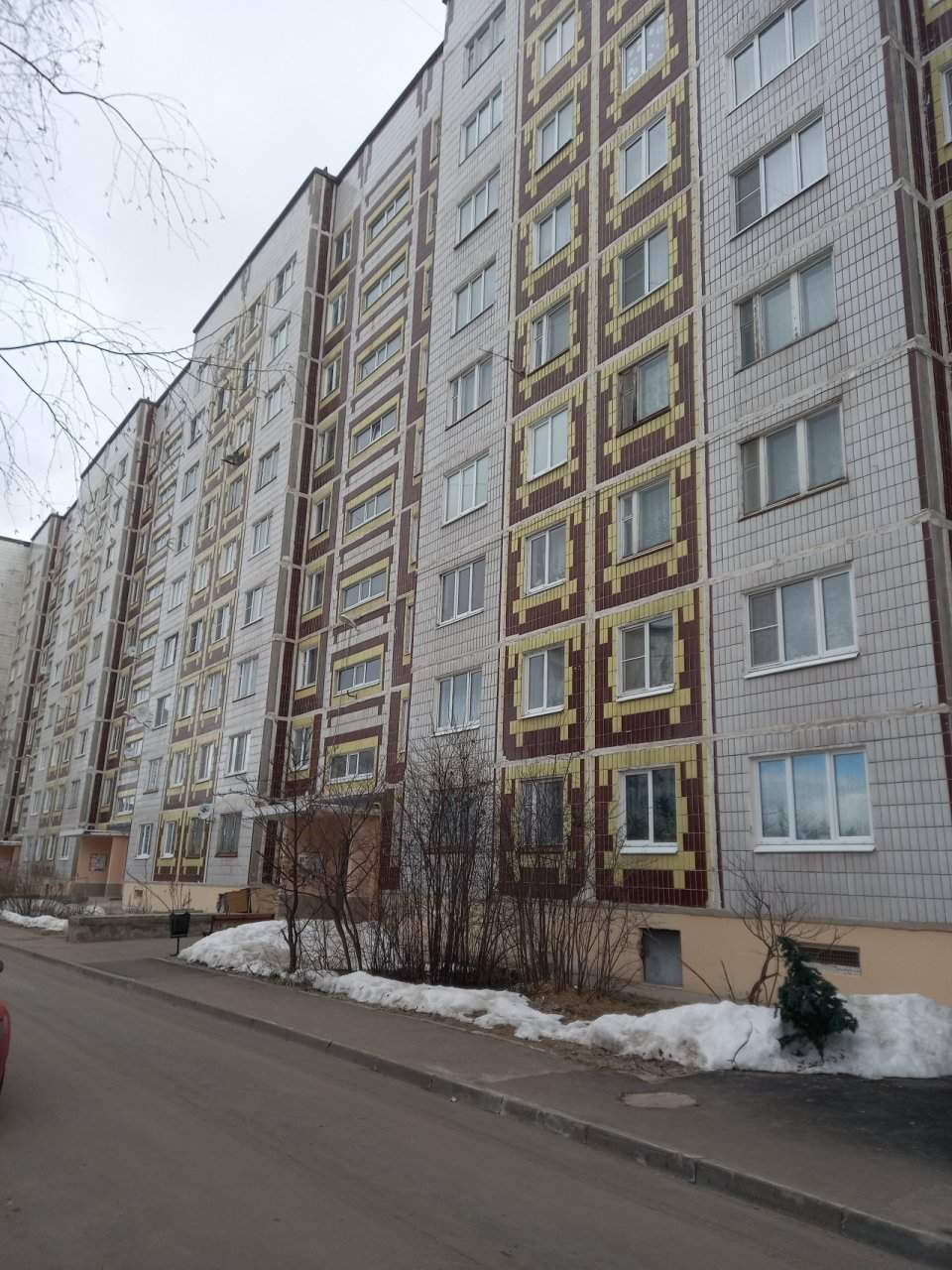 Продажа 1-комнатной квартиры, Ковров, Грибоедова улица,  д.13