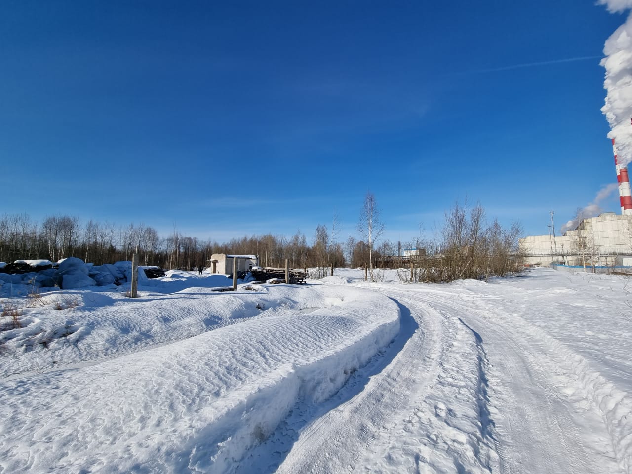 Продажа коммерческой недвижимости, Кириши, Энтузиастов шоссе