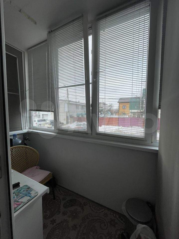 Продажа 2-комнатной квартиры, Калуга, Никитина улица,  д.140