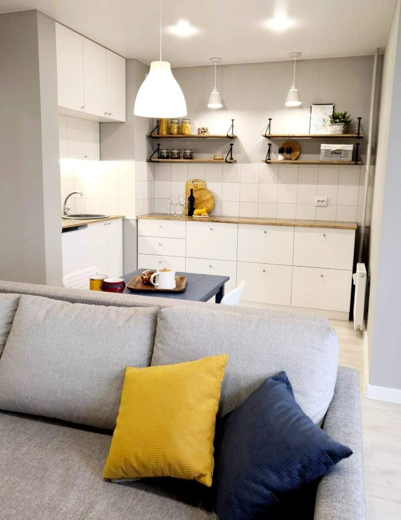 Продажа 1-комнатной квартиры, Вологда, Зелёный Город микрорайон,  д.4к1