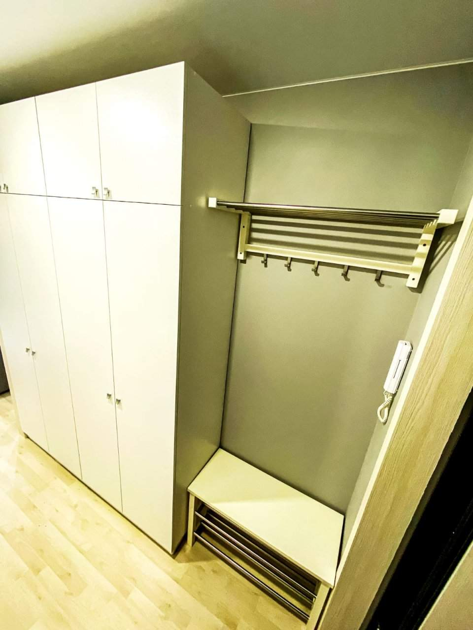 Продажа 1-комнатной квартиры, Вологда, Зелёный Город микрорайон,  д.4к1