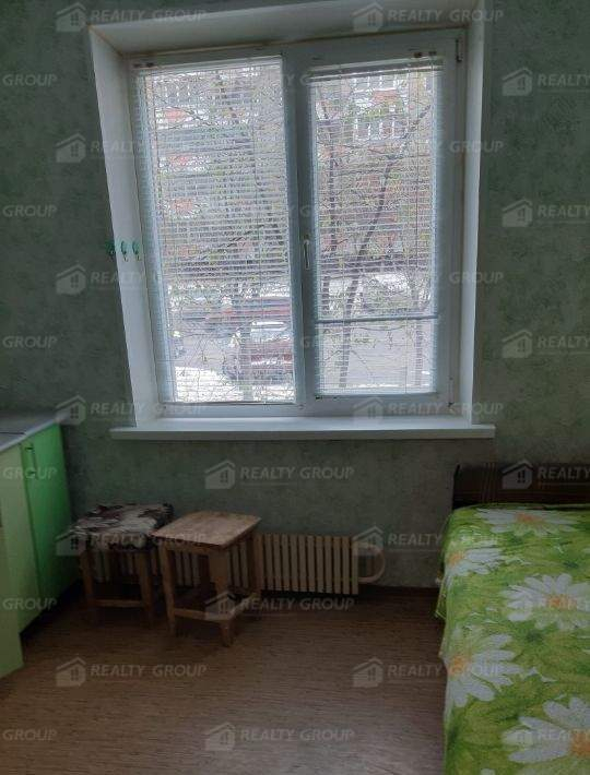 Продажа 1-комнатной квартиры, Белгород, Буденного улица,  д.10