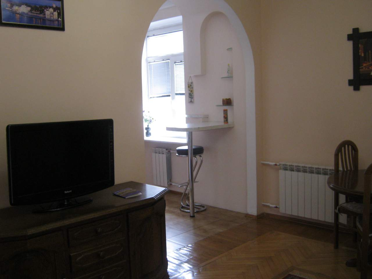 Продажа 3-комнатной квартиры, Севастополь, Гоголя улица,  д.4