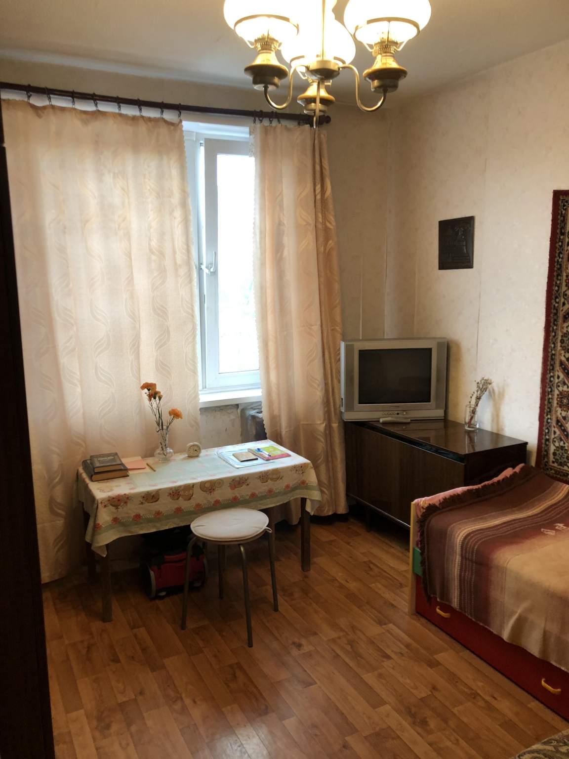 Продажа 2-комнатной квартиры, Москва, Щёлковское шоссе,  д.11