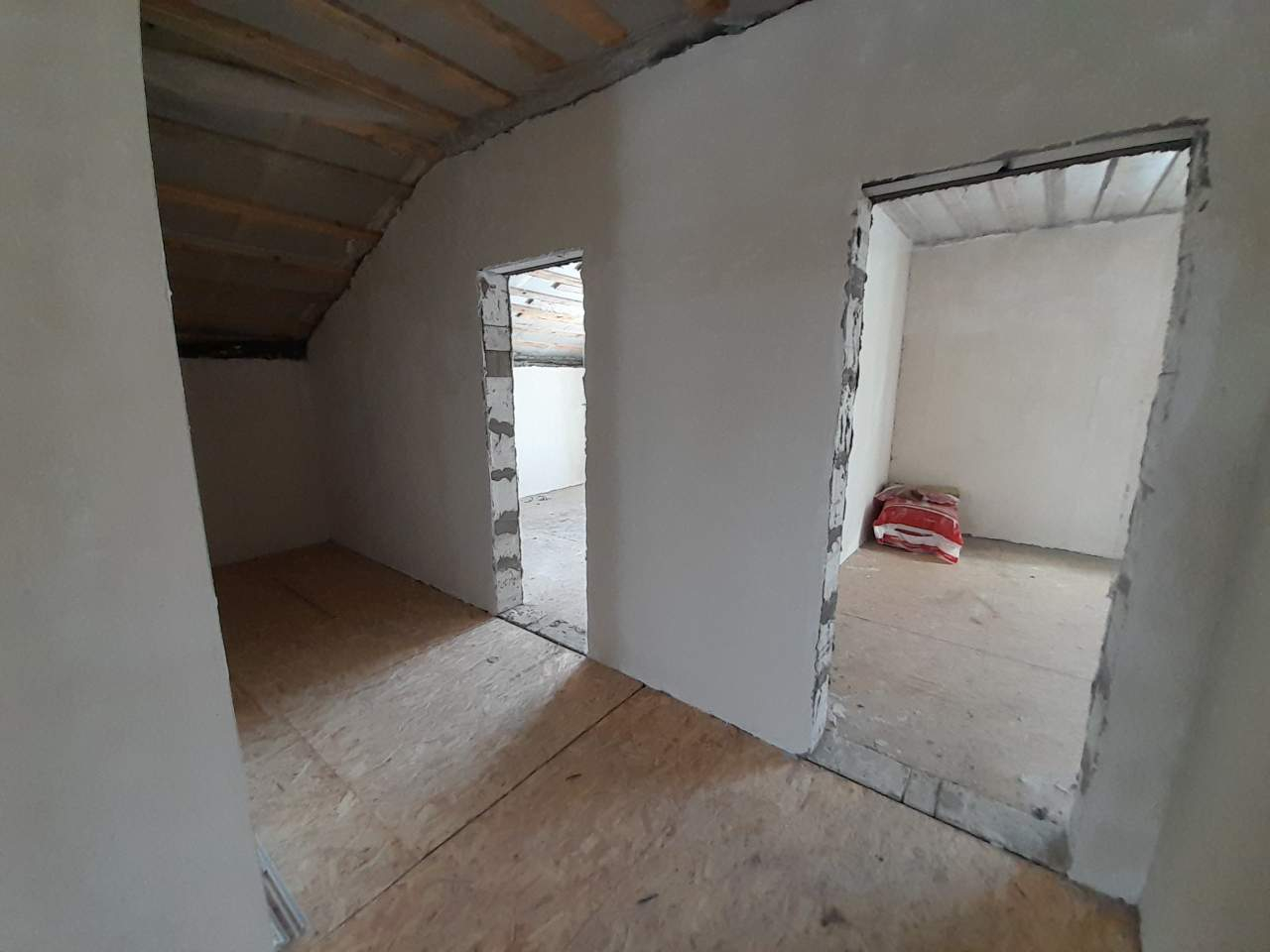 Продажа дома, 220м <sup>2</sup>, 16 сот., Струнино, Полевая улица,  д.13